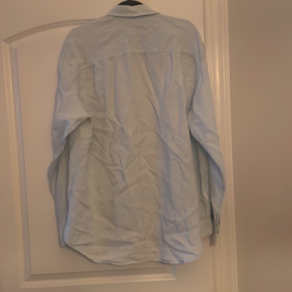 Tommy Bahama Button Down Shirt - Picture 3 of 8